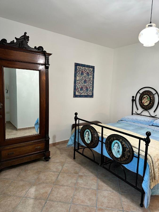 Rasiglia Hotel Bagian luar foto