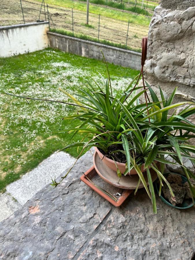 Rasiglia Hotel Bagian luar foto