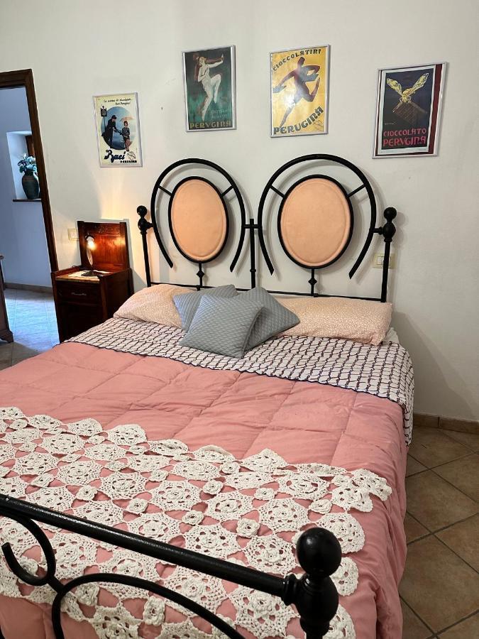 Rasiglia Hotel Bagian luar foto