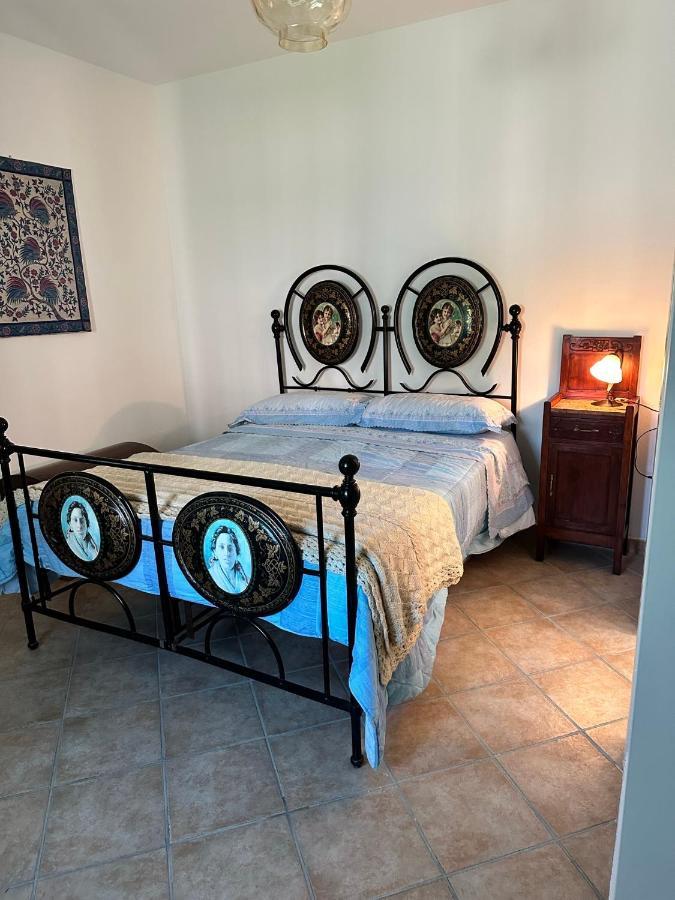 Rasiglia Hotel Bagian luar foto