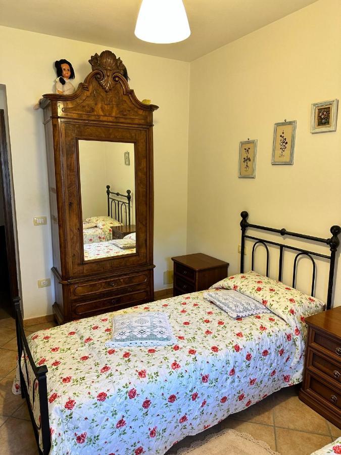 Rasiglia Hotel Bagian luar foto